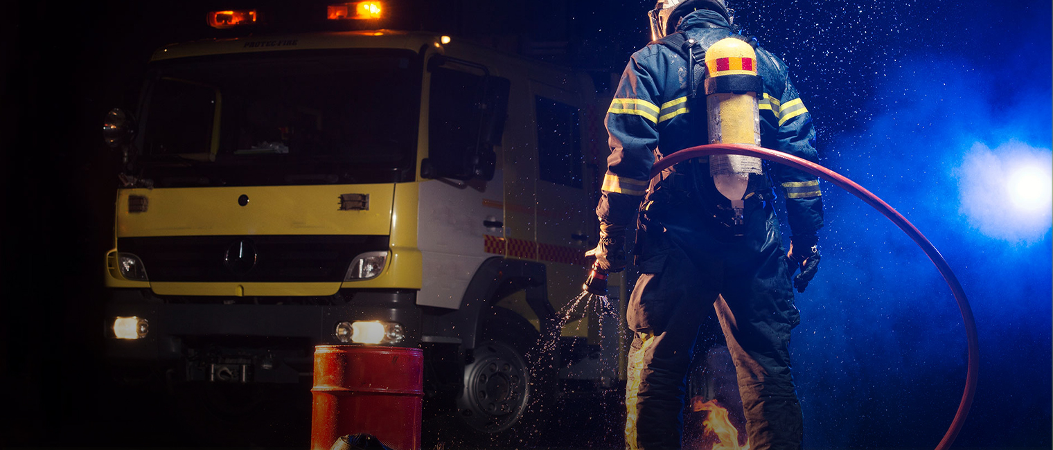 Shaoxing Newidea Fire Safety Equipment Co., Ltd. situs web resmi online